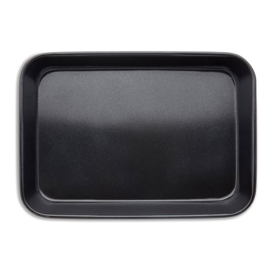 LARGE ROASTING PAN NON STICK39X28X7CM : Perkins Group