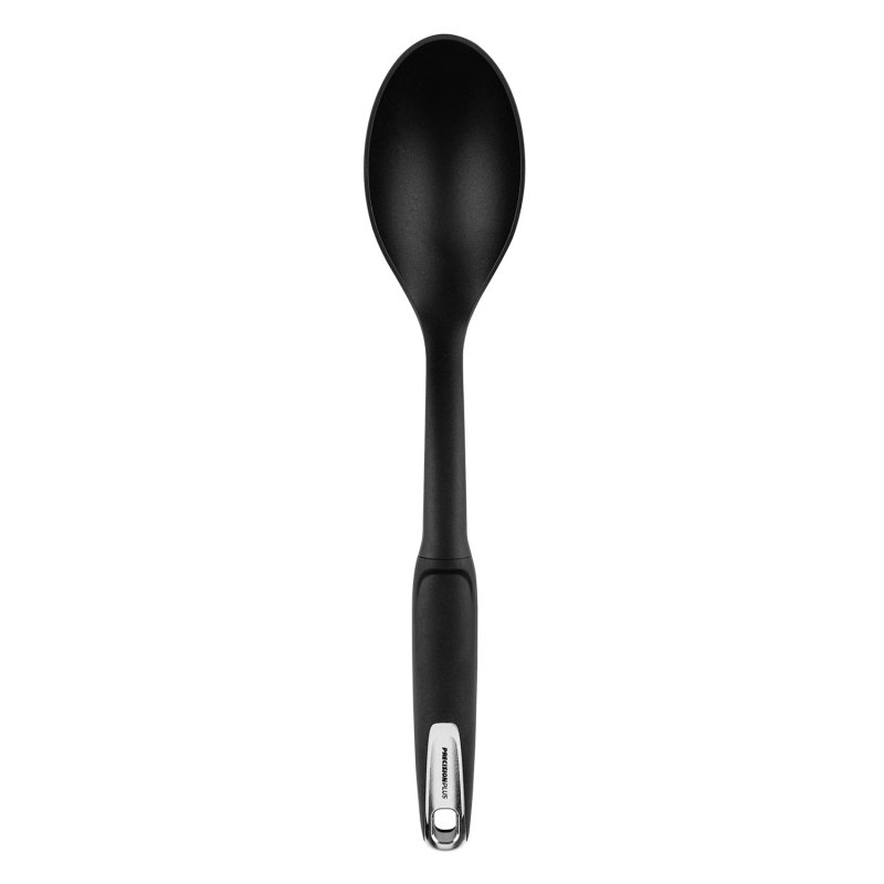 Precision + Nylon Spoon Black : Perkins Group