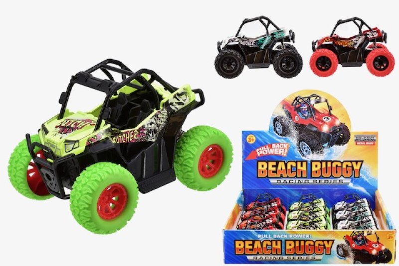 Beach buggy 1 online