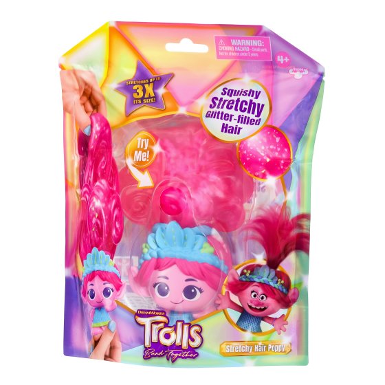 TROLLS MV3 POPPY JELLI CRUSH : Perkins Group